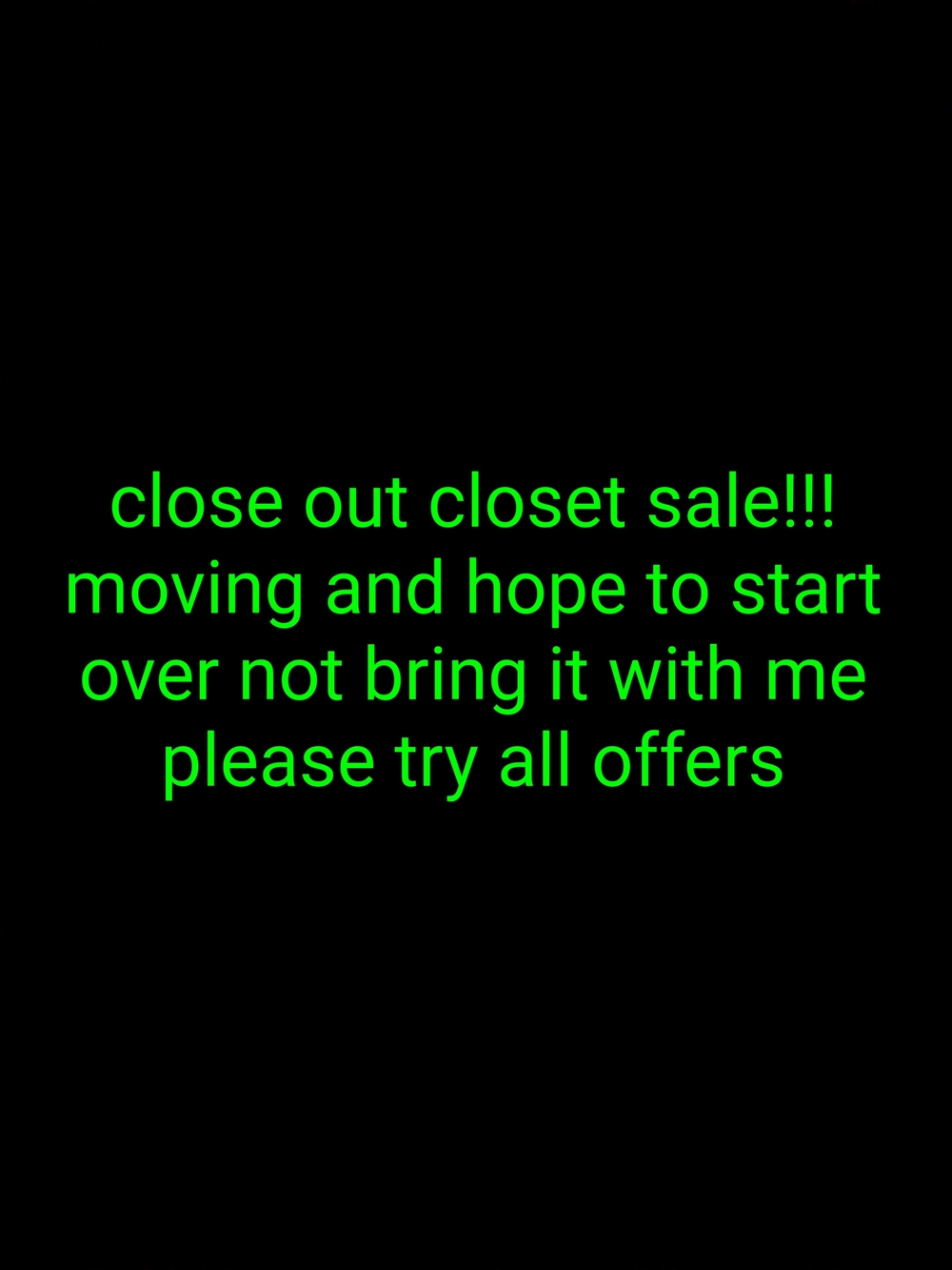 Black Women Pants & Jumpsuits Listing